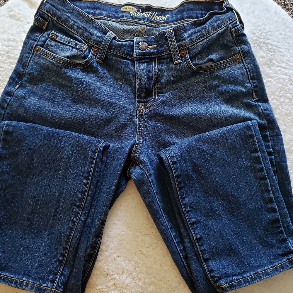 Jeans - Picture 2 of 4